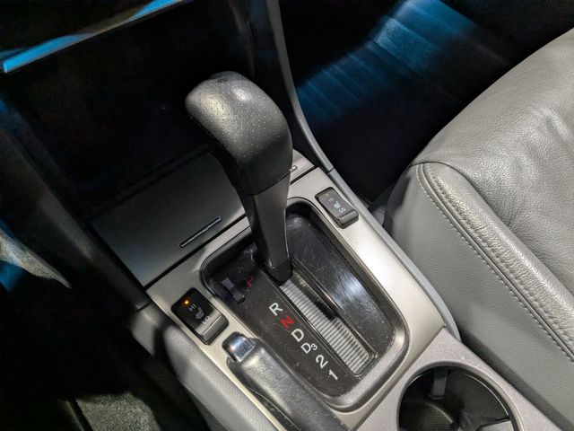 2007 Honda Accord EX-L V-6 w/Navi | Lake Forest IL | Executive Motor Carz 2007 Honda Accord EX-L V-6 w/Navi | Lake Forest IL | Executive Motor Carz