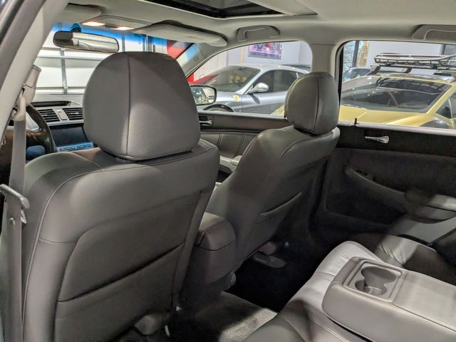 2007 Honda Accord EX-L V-6 w/Navi | Lake Forest IL | Executive Motor Carz 2007 Honda Accord EX-L V-6 w/Navi | Lake Forest IL | Executive Motor Carz