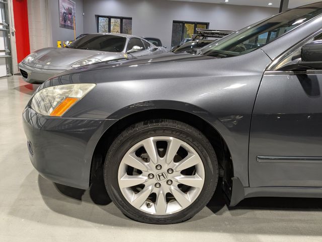 2007 Honda Accord EX-L V-6 w/Navi | Lake Forest IL | Executive Motor Carz 2007 Honda Accord EX-L V-6 w/Navi | Lake Forest IL | Executive Motor Carz