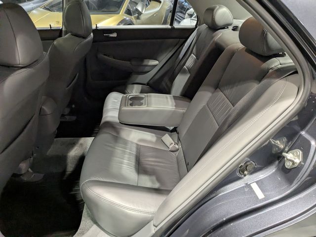 2007 Honda Accord EX-L V-6 w/Navi | Lake Forest IL | Executive Motor Carz 2007 Honda Accord EX-L V-6 w/Navi | Lake Forest IL | Executive Motor Carz