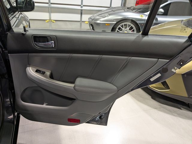 2007 Honda Accord EX-L V-6 w/Navi | Lake Forest IL | Executive Motor Carz 2007 Honda Accord EX-L V-6 w/Navi | Lake Forest IL | Executive Motor Carz