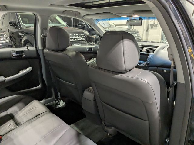 2007 Honda Accord EX-L V-6 w/Navi | Lake Forest IL | Executive Motor Carz 2007 Honda Accord EX-L V-6 w/Navi | Lake Forest IL | Executive Motor Carz