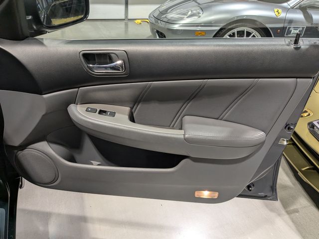 2007 Honda Accord EX-L V-6 w/Navi | Lake Forest IL | Executive Motor Carz 2007 Honda Accord EX-L V-6 w/Navi | Lake Forest IL | Executive Motor Carz