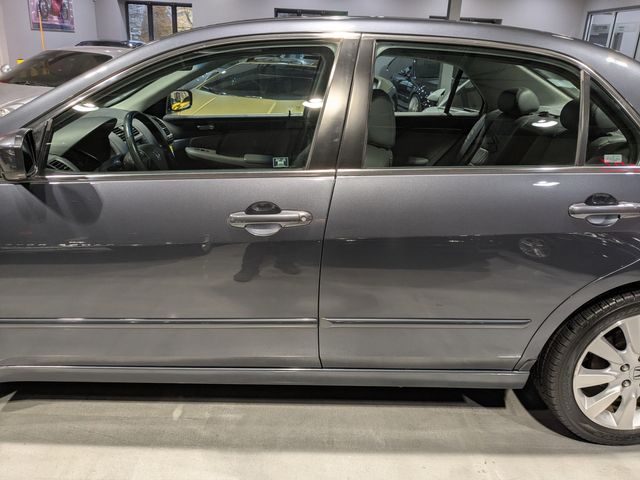 2007 Honda Accord EX-L V-6 w/Navi | Lake Forest IL | Executive Motor Carz 2007 Honda Accord EX-L V-6 w/Navi | Lake Forest IL | Executive Motor Carz