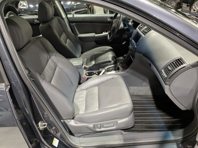 2007 Honda Accord EX-L V-6 w/Navi | Lake Forest IL | Executive Motor Carz 2007 Honda Accord EX-L V-6 w/Navi | Lake Forest IL | Executive Motor Carz