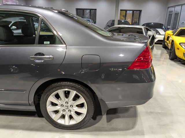 2007 Honda Accord EX-L V-6 w/Navi | Lake Forest IL | Executive Motor Carz 2007 Honda Accord EX-L V-6 w/Navi | Lake Forest IL | Executive Motor Carz