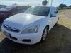 2007 Honda Accord EX-L V-6 | Orland, CA | Orland Public Auto Auction