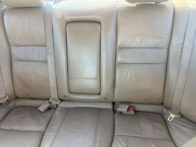 2007 Honda Accord EX-L V-6