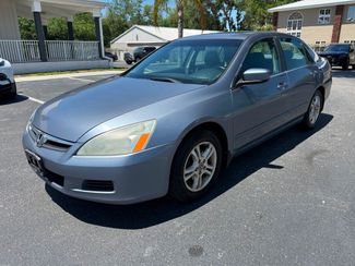 2007 Honda Accord EX-L | Plant City Florida | Bayshore Automotive 