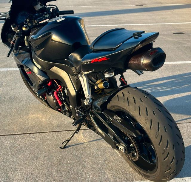 2007 Honda CBR 1000RR | Dania Beach, Florida | Top Gear Inc. 2007 Honda CBR 1000RR | Dania Beach, Florida | Top Gear Inc.