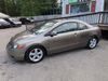 2007 Honda Civic EX Coupe AT | Powhatan, VA | AllRyde Auto Sales 2007 Honda Civic EX Coupe AT | Powhatan, VA | AllRyde Auto Sales