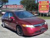 2007 Honda Civic LX | San Antonio, TX | Texas Auto Save 2007 Honda Civic LX | San Antonio, TX | Texas Auto Save