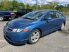 2007 Honda Civic EX w/Navi | West Springfield , MA | Baron Auto Sales