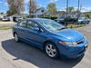 2007 Honda Civic EX w/Navi | West Springfield , MA | Baron Auto Sales 2007 Honda Civic EX w/Navi | West Springfield , MA | Baron Auto Sales