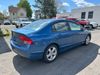 2007 Honda Civic EX w/Navi | West Springfield , MA | Baron Auto Sales 2007 Honda Civic EX w/Navi | West Springfield , MA | Baron Auto Sales
