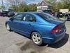 2007 Honda Civic EX w/Navi | West Springfield , MA | Baron Auto Sales