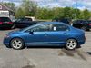 2007 Honda Civic EX w/Navi | West Springfield , MA | Baron Auto Sales 2007 Honda Civic EX w/Navi | West Springfield , MA | Baron Auto Sales
