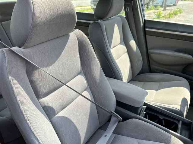 2007 Honda Civic EX w/Navi