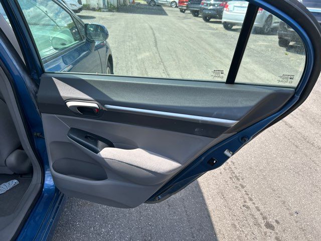 2007 Honda Civic EX w/Navi