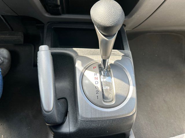 2007 Honda Civic EX w/Navi