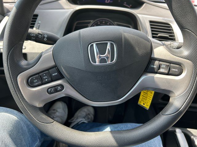 2007 Honda Civic EX w/Navi