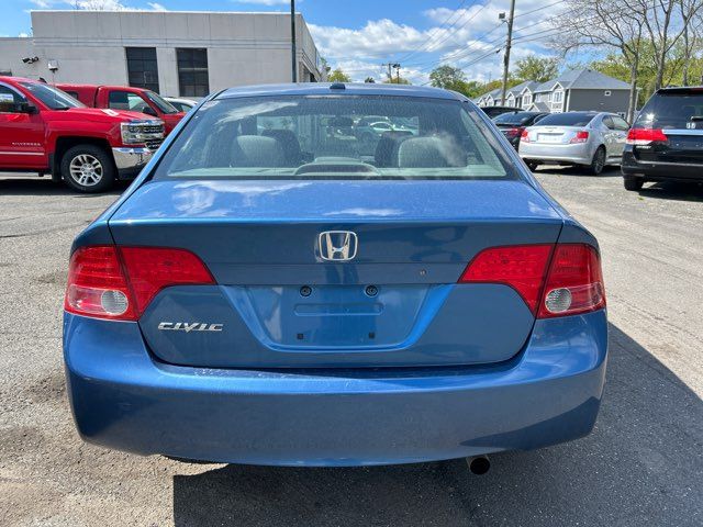 2007 Honda Civic EX w/Navi
