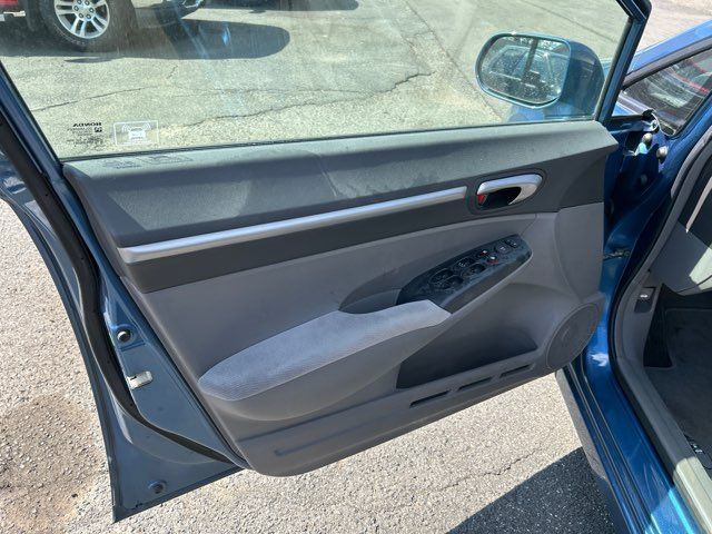 2007 Honda Civic EX w/Navi