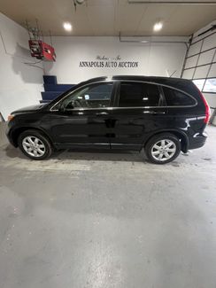 2007 Honda CR-V EX | Annapolis, MD | Annapolis Public Auto Auction in Annapolis, MD 21401