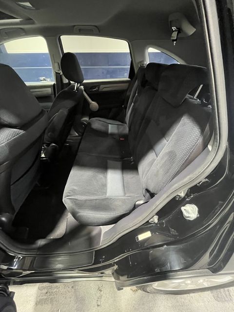 2007 Honda CR-V EX | Annapolis, MD | Annapolis Public Auto Auction