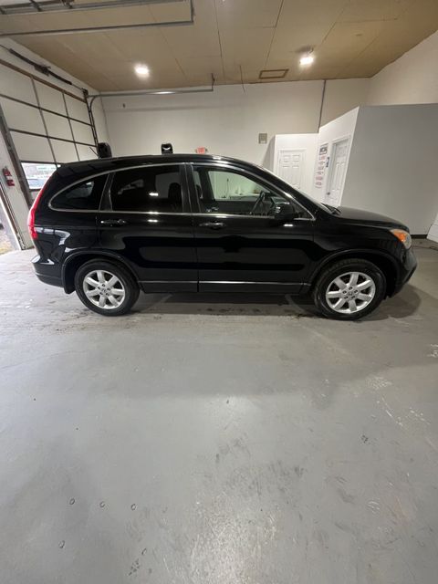 2007 Honda CR-V EX | Annapolis, MD | Annapolis Public Auto Auction