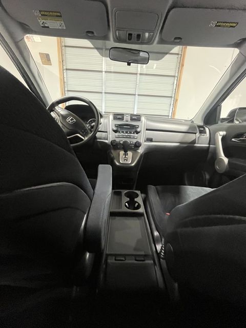 2007 Honda CR-V EX | Annapolis, MD | Annapolis Public Auto Auction