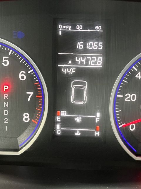 2007 Honda CR-V EX | Annapolis, MD | Annapolis Public Auto Auction