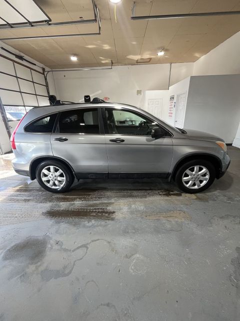 2007 Honda CR-V EX