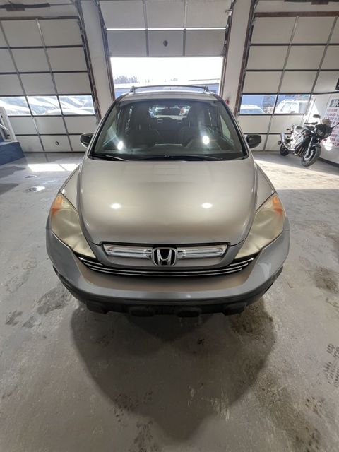 2007 Honda CR-V EX