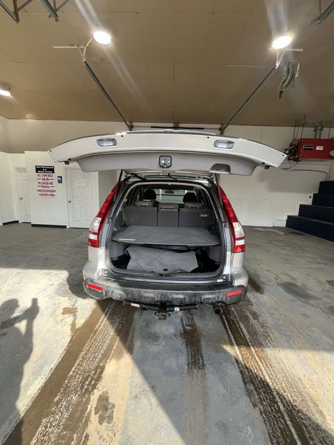 2007 Honda CR-V EX | Annapolis, MD | Annapolis Public Auto Auction 2007 Honda CR-V EX | Annapolis, MD | Annapolis Public Auto Auction