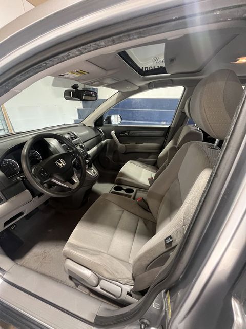 2007 Honda CR-V EX