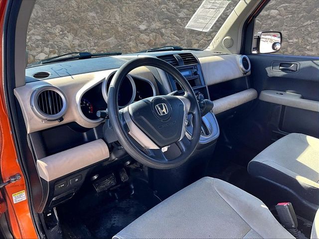 2007 Honda Element LX