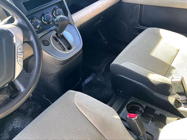 2007 Honda Element LX