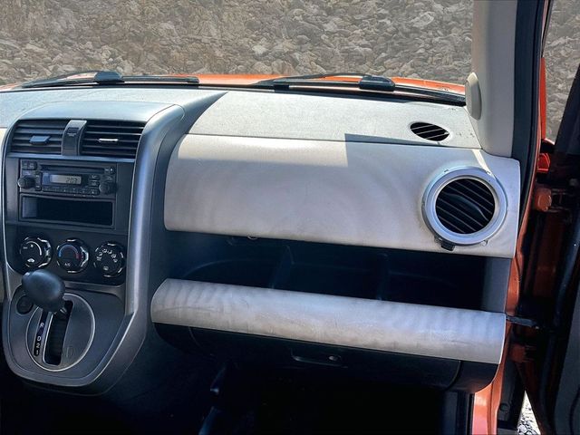 2007 Honda Element LX