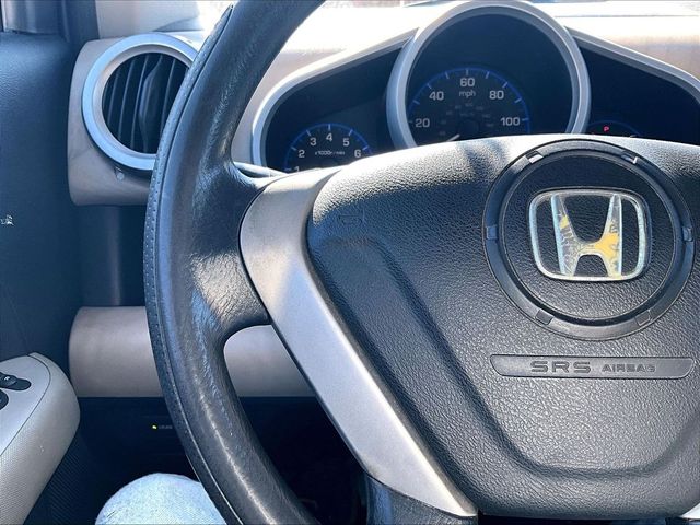 2007 Honda Element LX