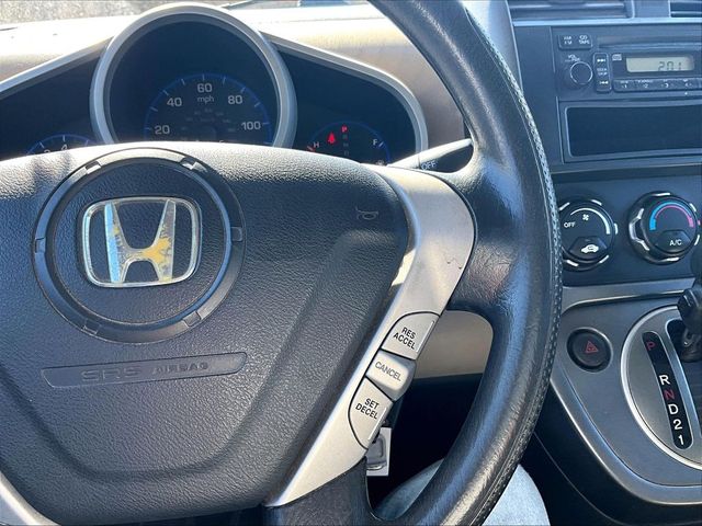 2007 Honda Element LX