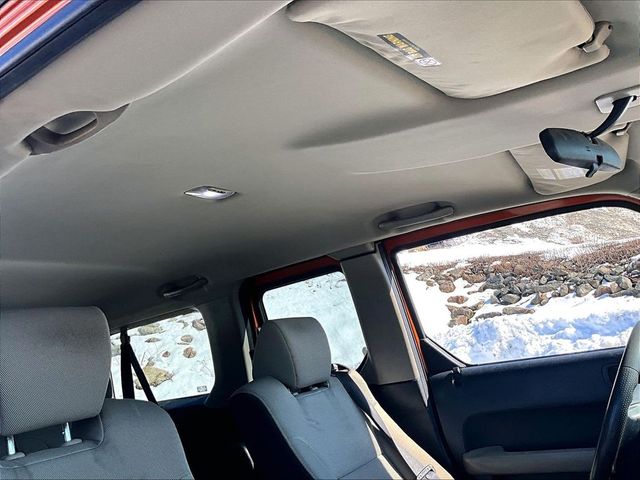 2007 Honda Element LX