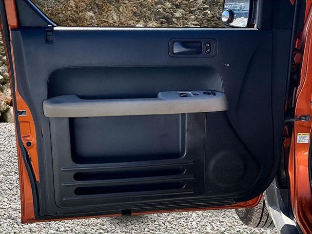 2007 Honda Element LX