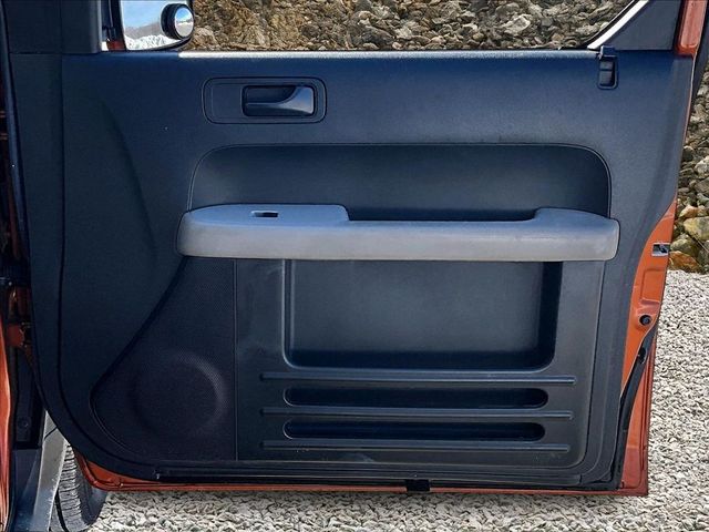 2007 Honda Element LX