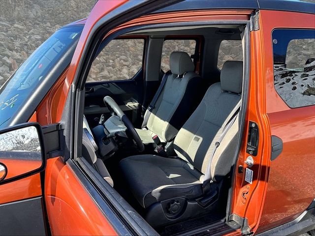 2007 Honda Element LX