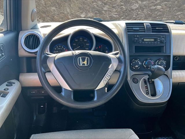 2007 Honda Element LX