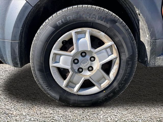 2007 Honda Element LX