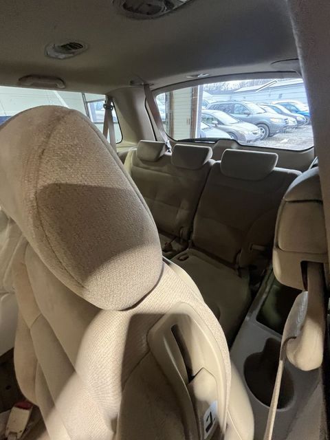 2007 Honda Odyssey EX | Annapolis, MD | Annapolis Public Auto Auction 2007 Honda Odyssey EX | Annapolis, MD | Annapolis Public Auto Auction