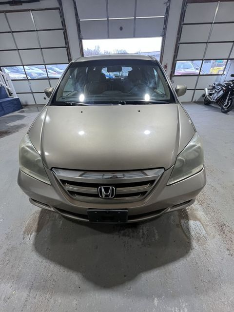 2007 Honda Odyssey EX | Annapolis, MD | Annapolis Public Auto Auction 2007 Honda Odyssey EX | Annapolis, MD | Annapolis Public Auto Auction
