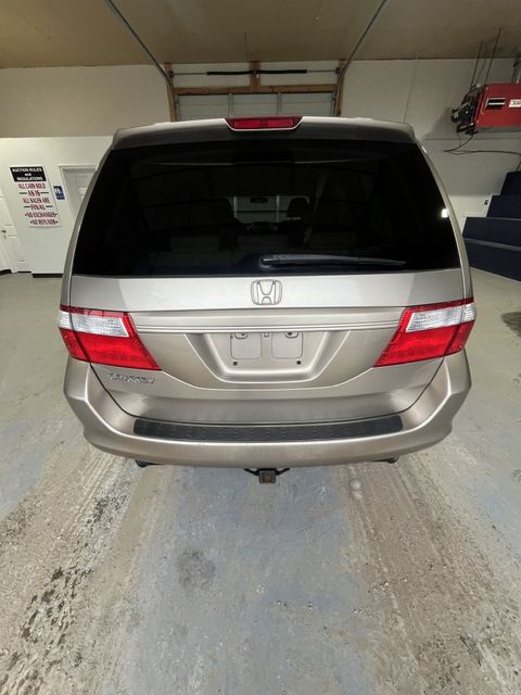 2007 Honda Odyssey EX | Annapolis, MD | Annapolis Public Auto Auction 2007 Honda Odyssey EX | Annapolis, MD | Annapolis Public Auto Auction